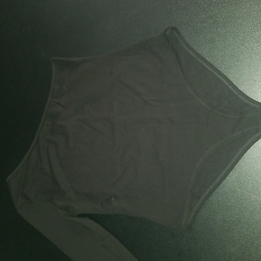 Nwt Allchic Bodysuit